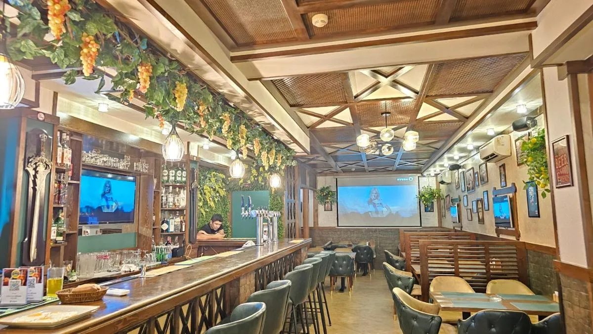 Image 6 of Port Hotel Baku