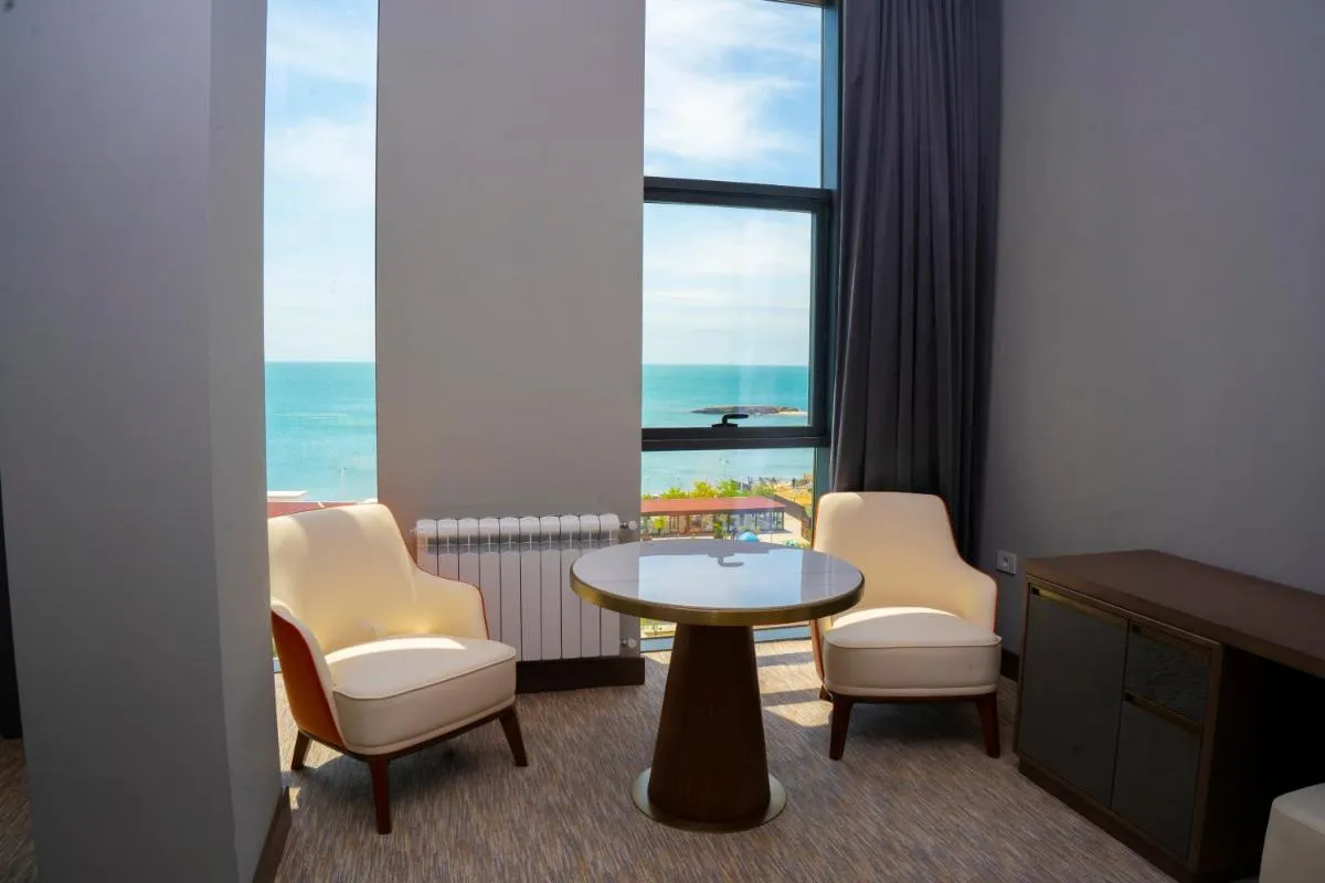 Image 5 of Port Marine Hotel