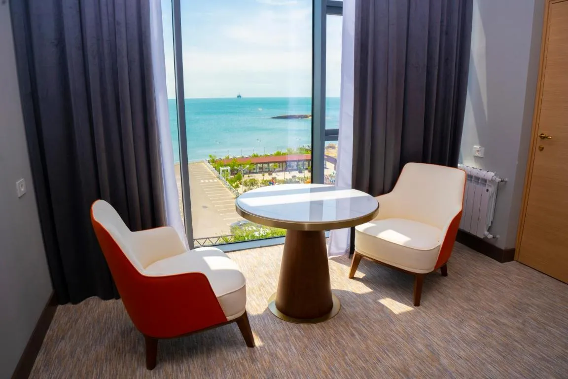 Image of Port Marine Hotel