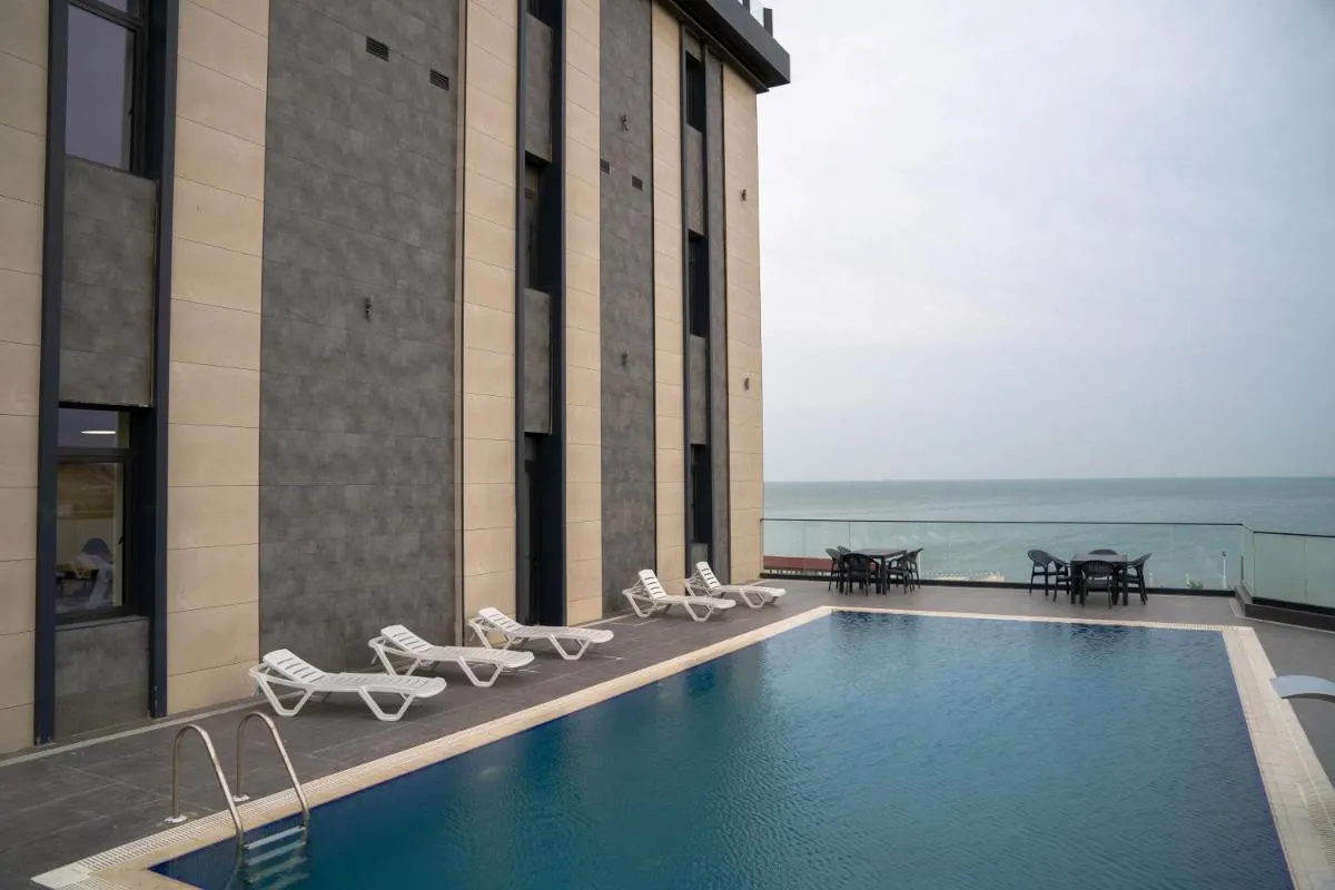 Image 3 of Port Marine Hotel