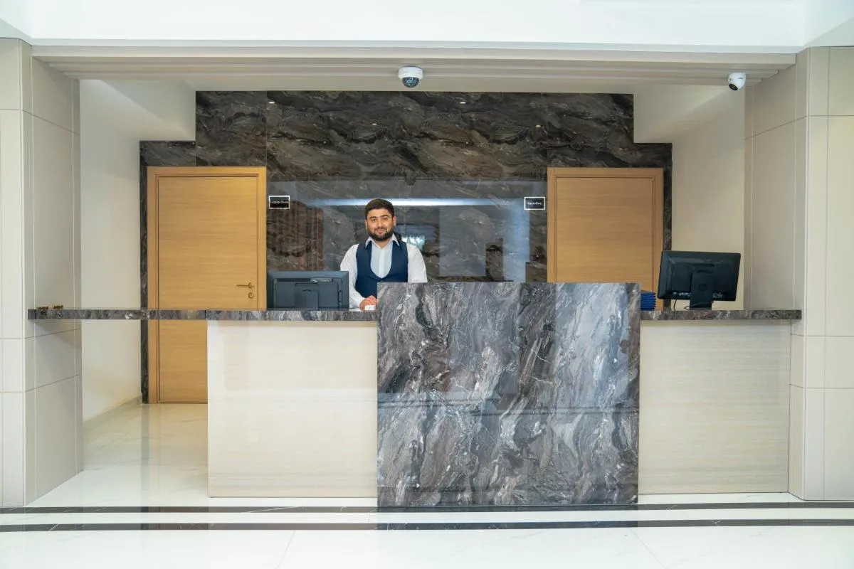 Image 6 of Port Marine Hotel
