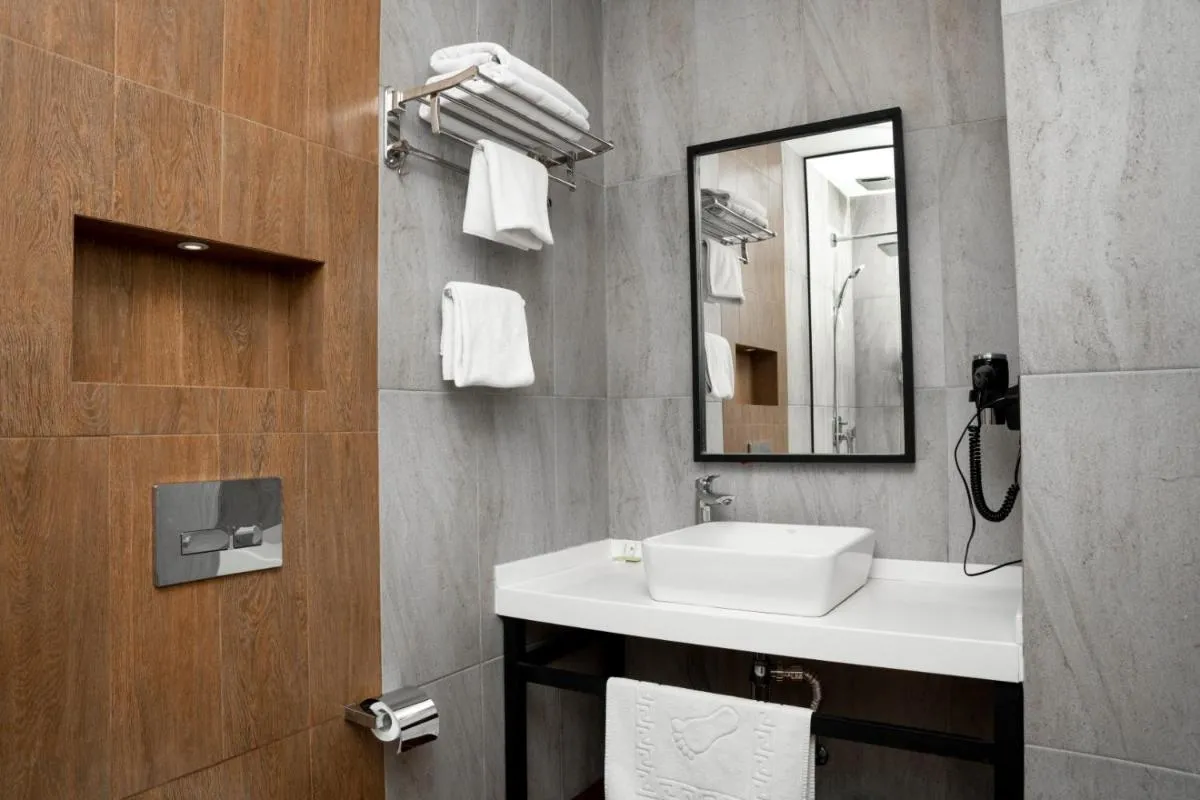 Image 2 of Port Rivoli Baku Luxury Boutique Hotel