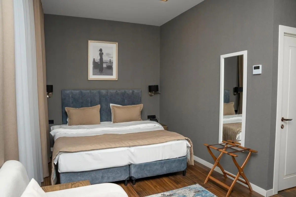 Image 1 of Port Rivoli Baku Luxury Boutique Hotel
