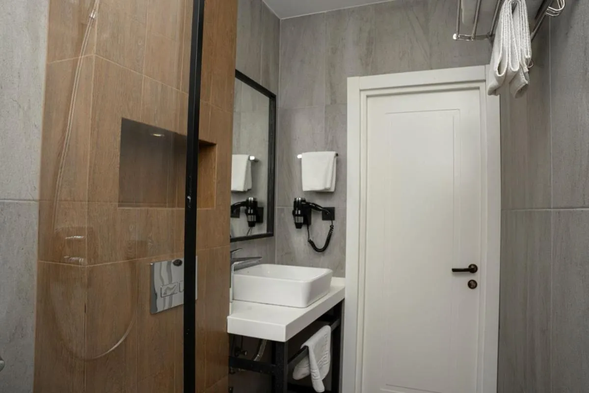 Image 6 of Port Rivoli Baku Luxury Boutique Hotel