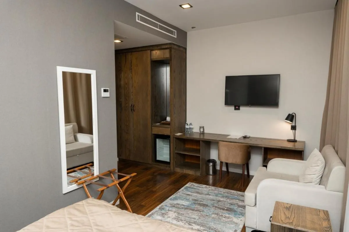Image 3 of Port Rivoli Baku Luxury Boutique Hotel