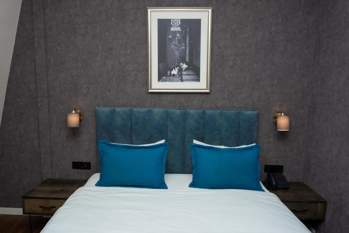 Image 5 of Port Rivoli Baku Luxury Boutique Hotel