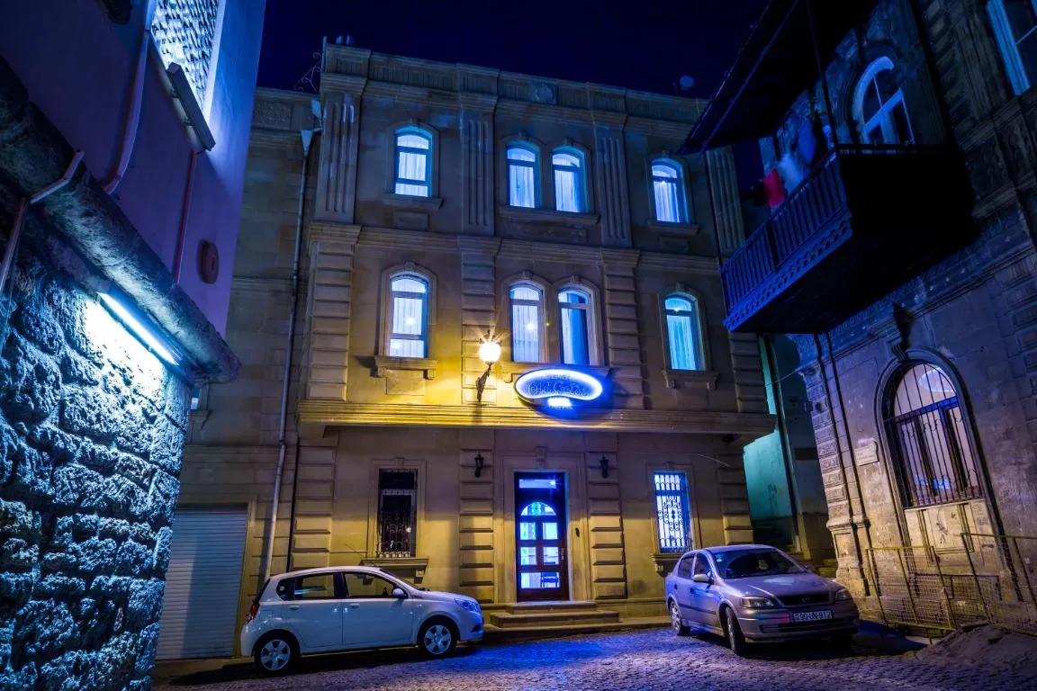 Image of Premier Old Gates Hotel