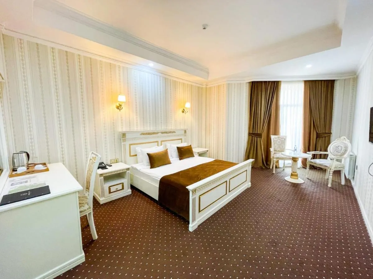 Image 1 of Premier Palace Baku