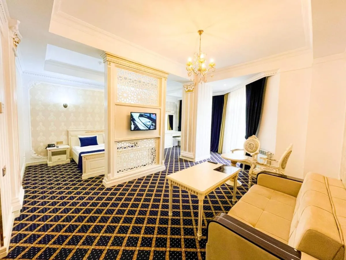 Image 5 of Premier Palace Baku