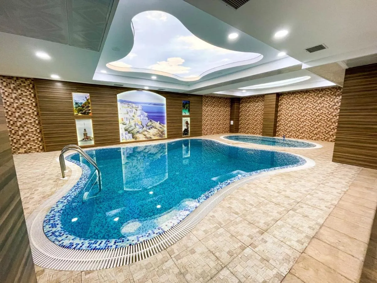 Image 3 of Premier Palace Baku