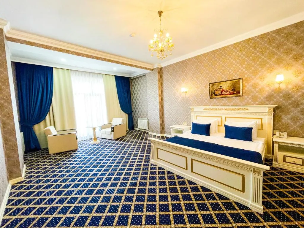 Image of Premier Palace Baku