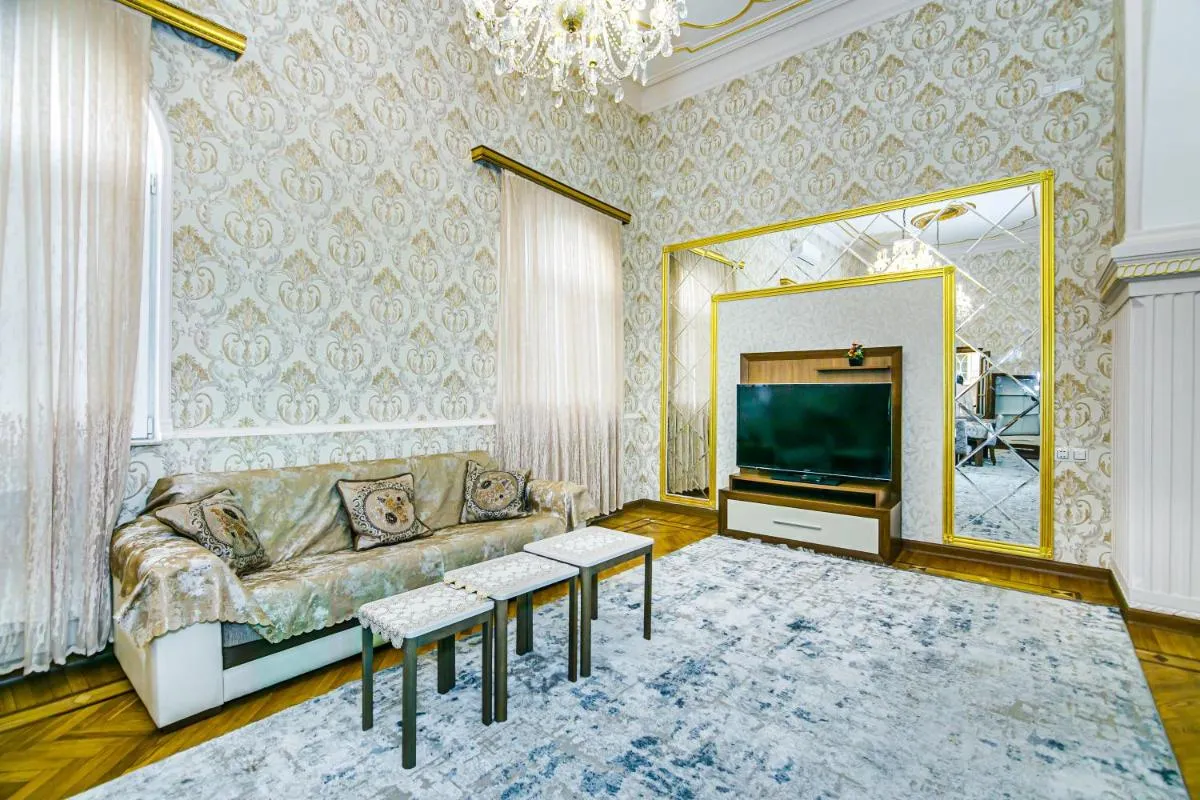 Image 4 of Premium Apartment in Targovi