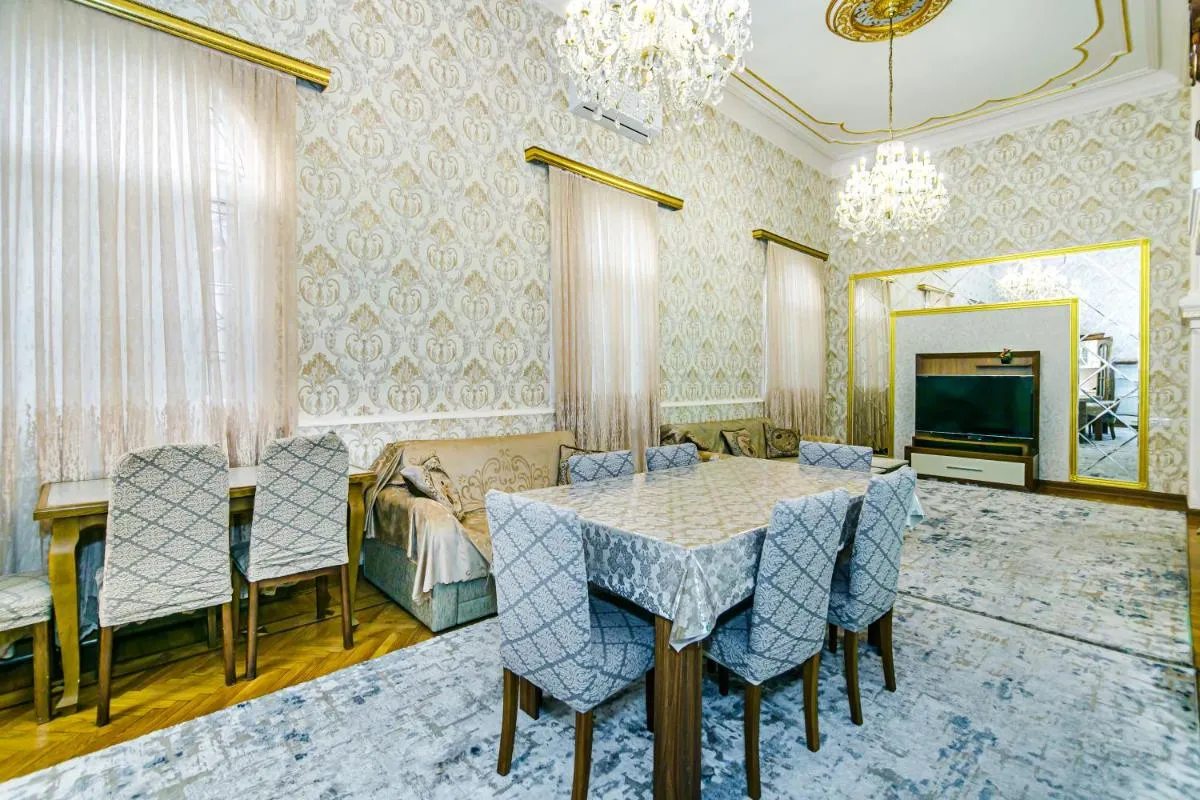Image 3 of Premium Apartment in Targovi
