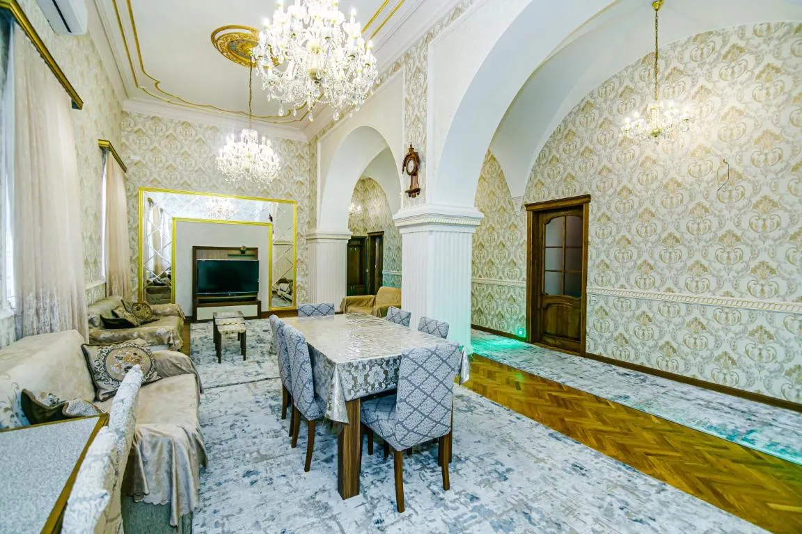Image of Premium Apartment in Targovi