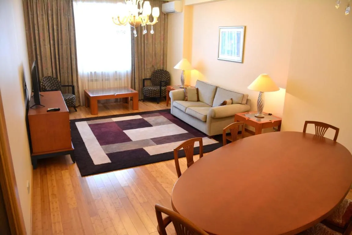 Image of Premium Apartments Baku