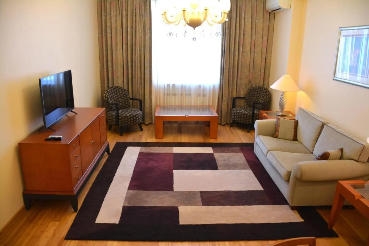 Image 4 of Premium Apartments Baku