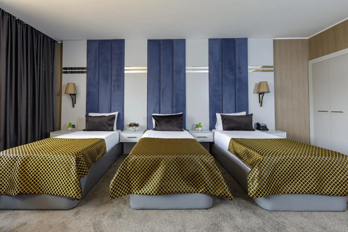 Image 6 of Premium Park Hotel Baku