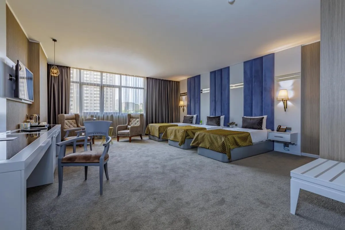 Image 2 of Premium Park Hotel Baku