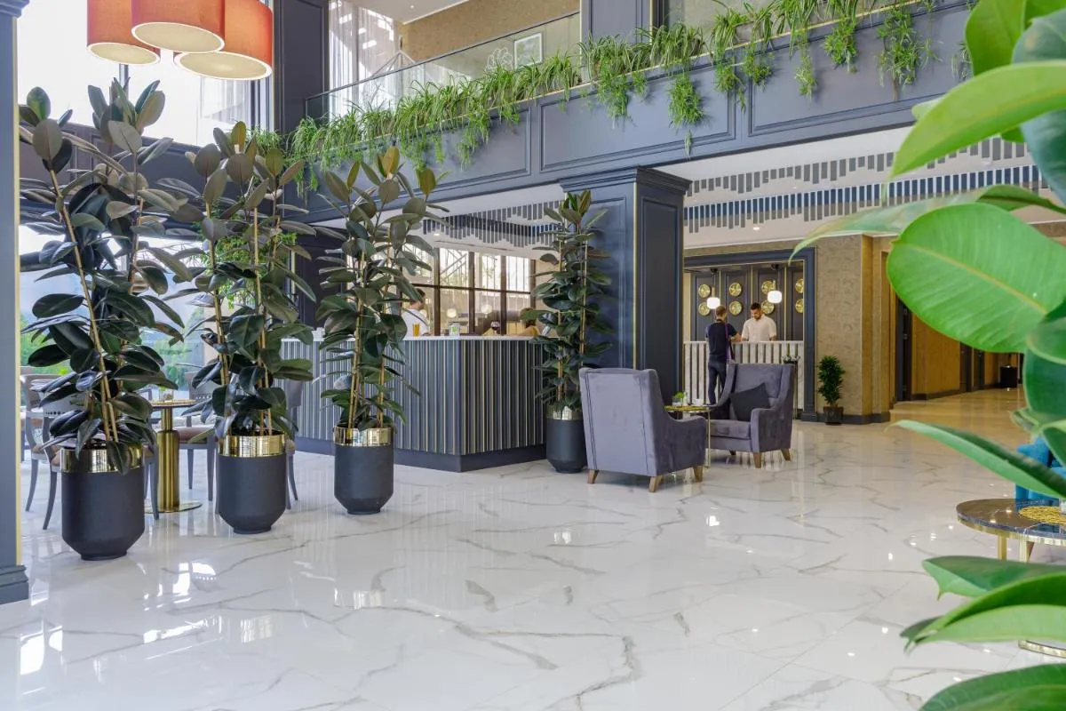Image 5 of Premium Park Hotel Baku