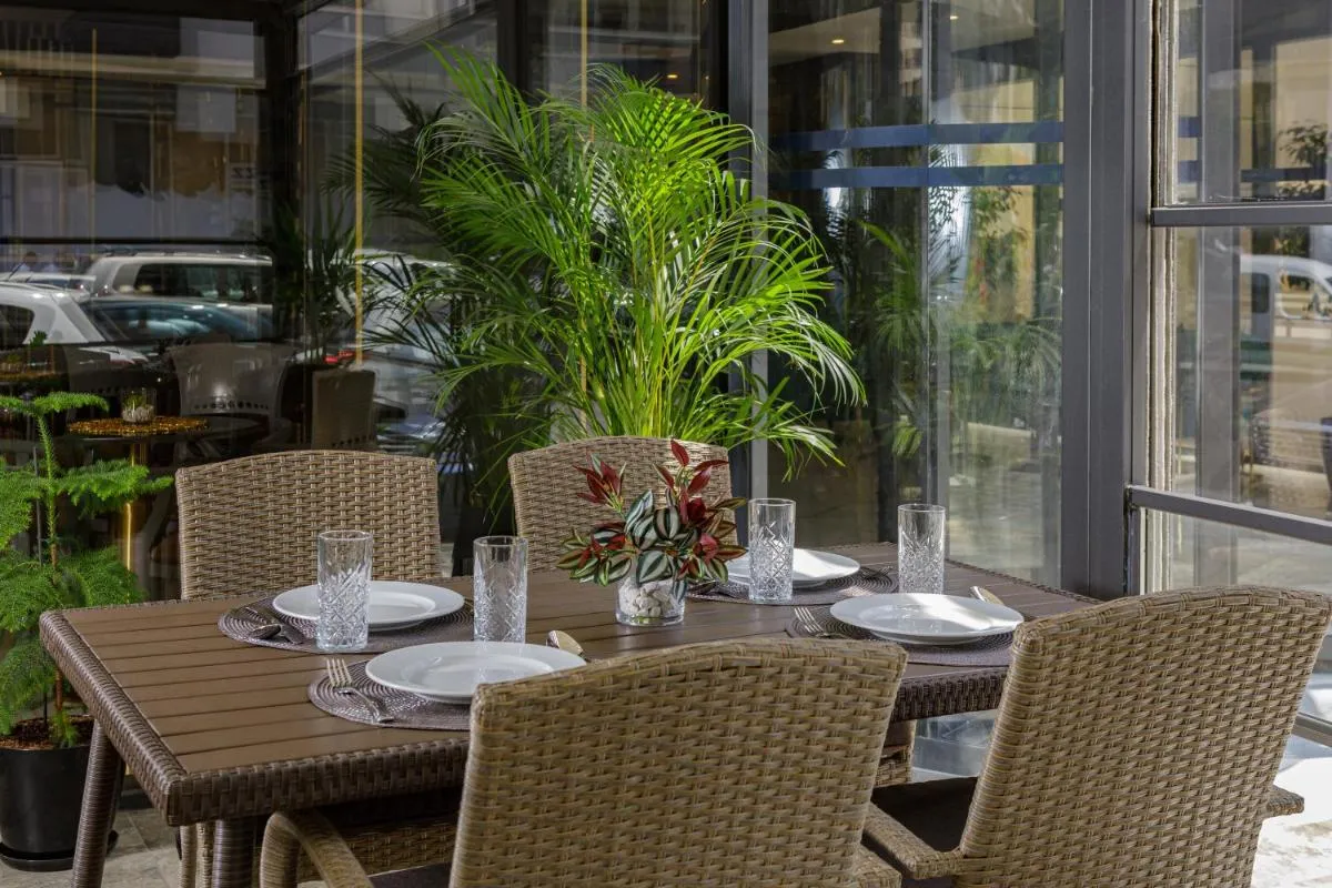 Image 4 of Premium Park Hotel Baku
