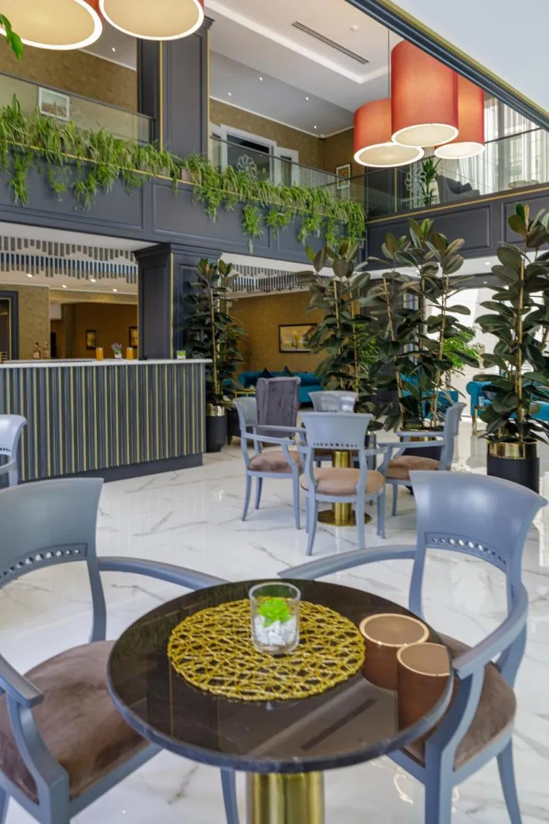 Image 3 of Premium Park Hotel Baku