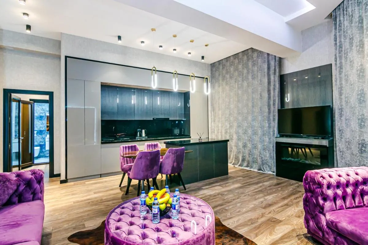 Image 1 of Prestige Apartment VIP ORANGE