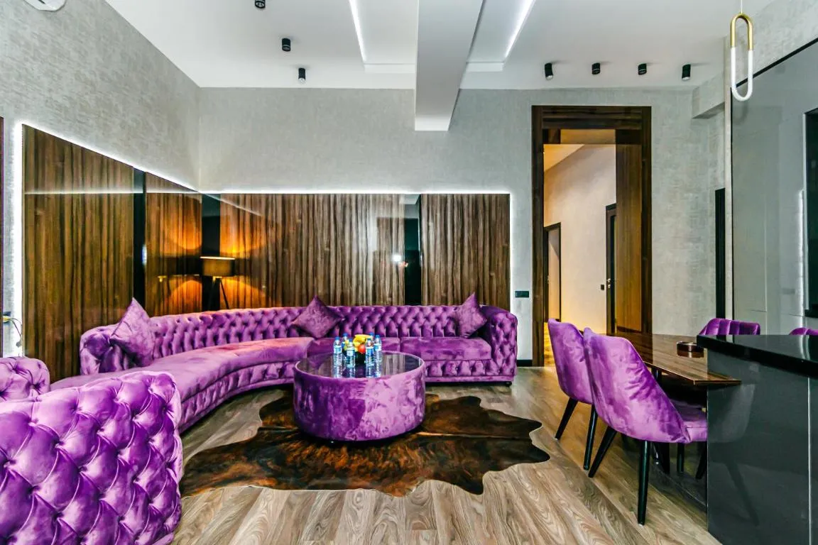 Image of Prestige Apartment VIP ORANGE
