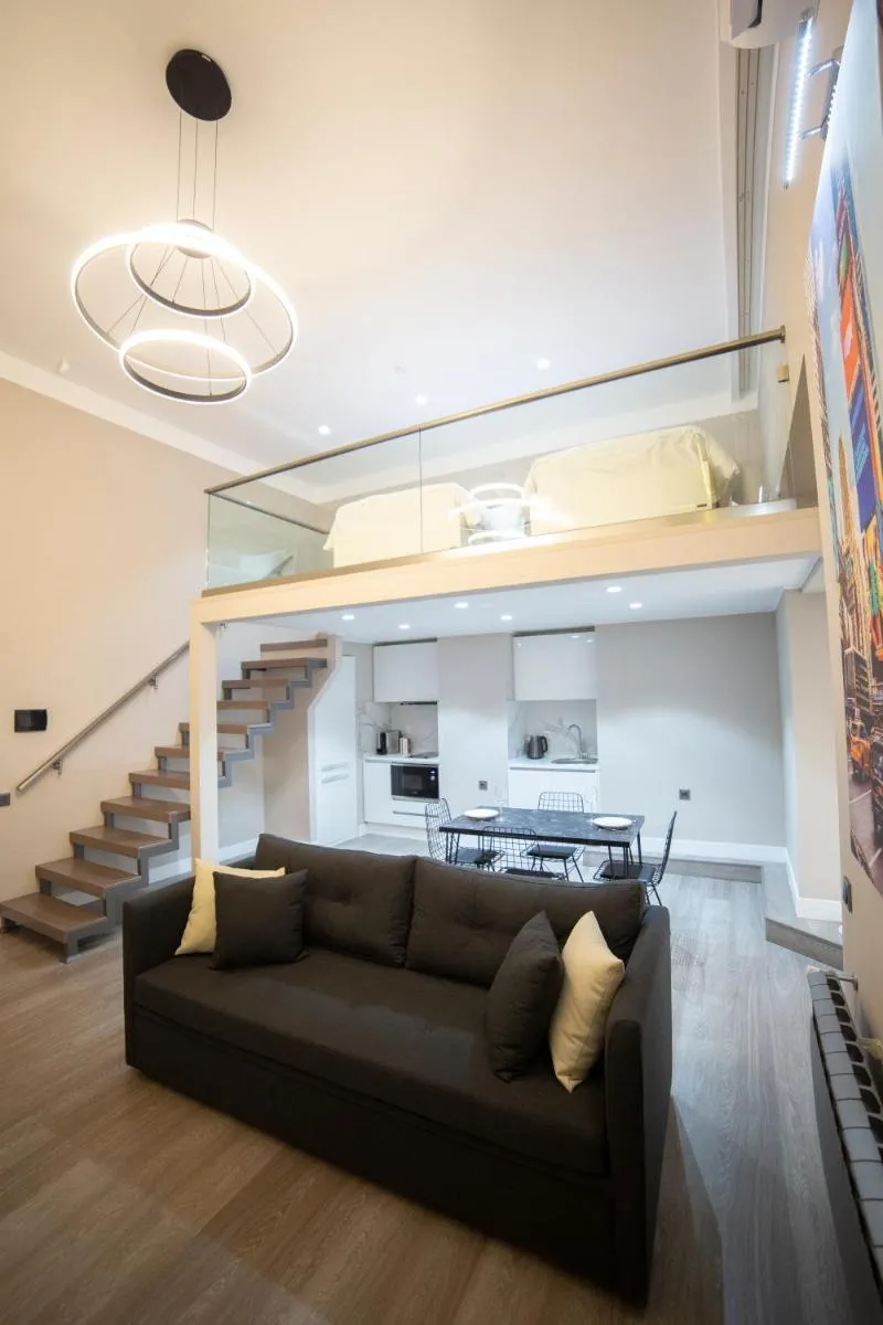 Image 6 of Prime Suites Bulvar