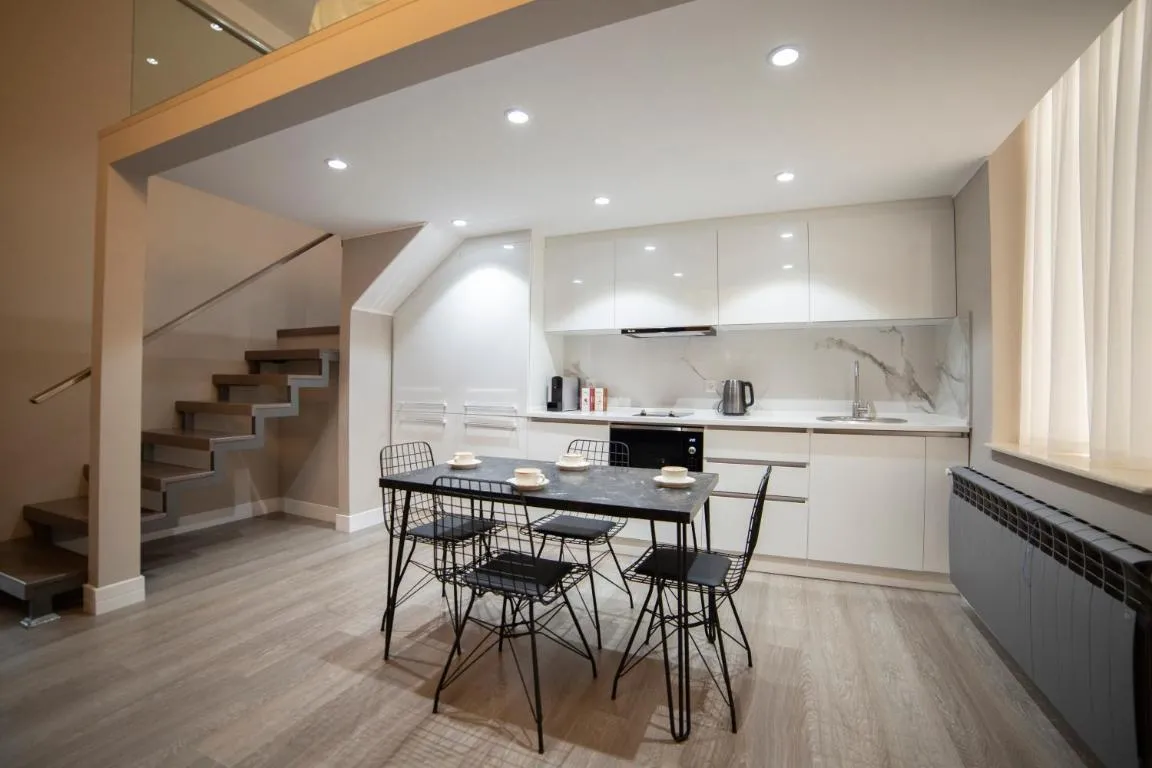 Image of Prime Suites Bulvar