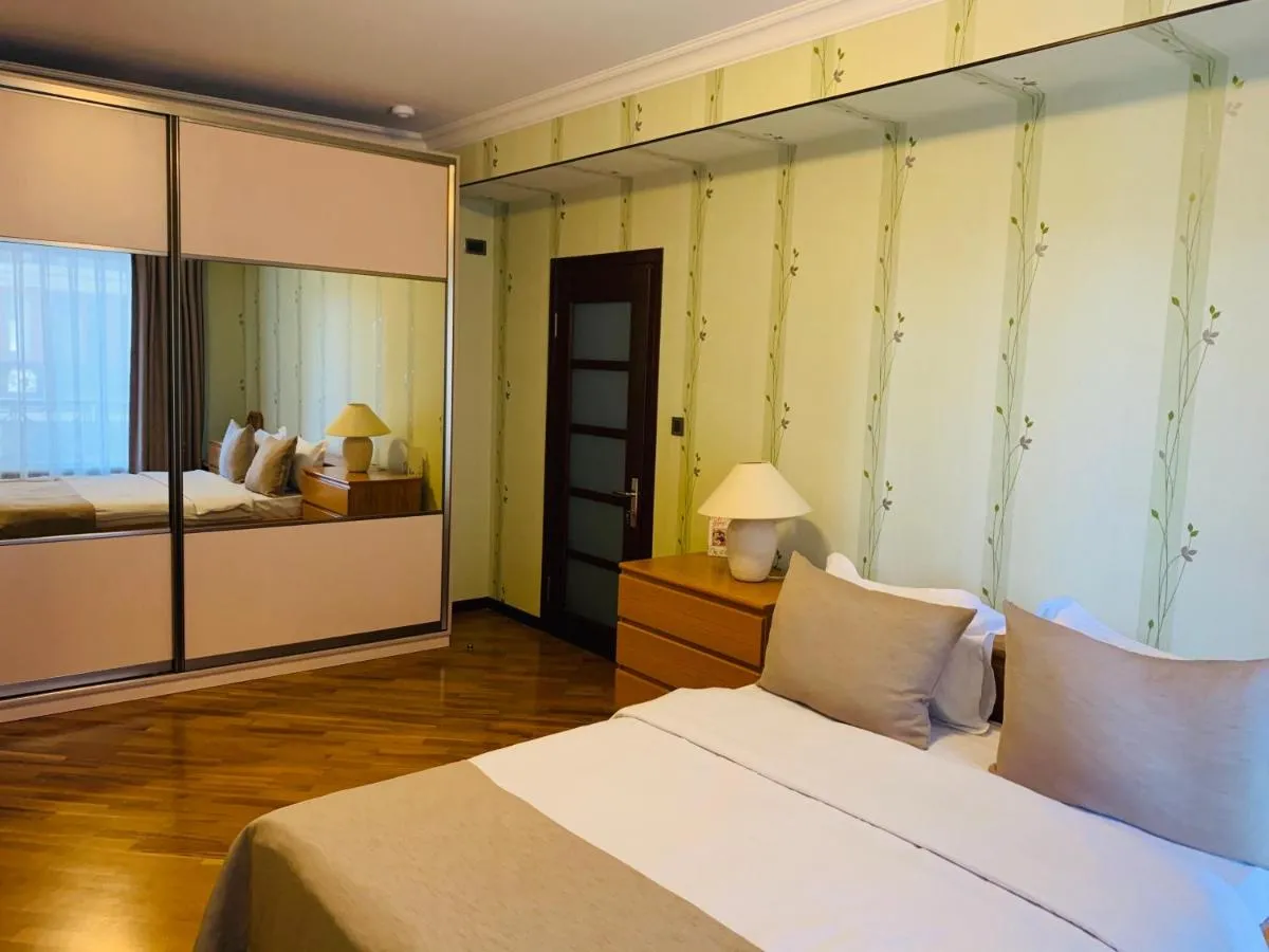 Image 6 of Promenade 2 BDR Apartment