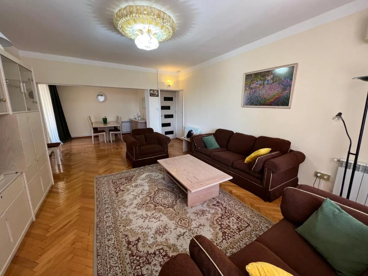 Image 1 of Promenade 2 BDR Apartment