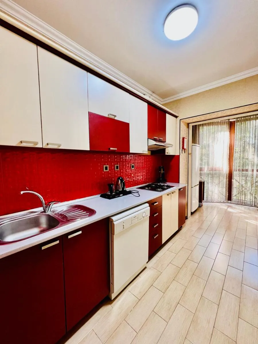 Image 5 of Promenade 2 BDR Apartment