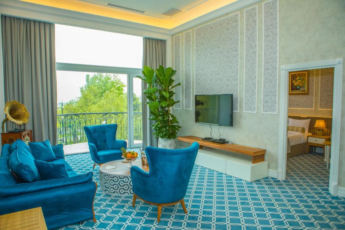 Image 2 of Promenade Hotel Baku