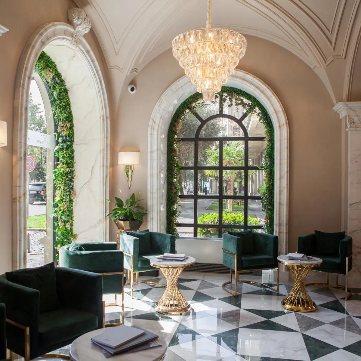 Image 3 of Promenade Hotel Baku