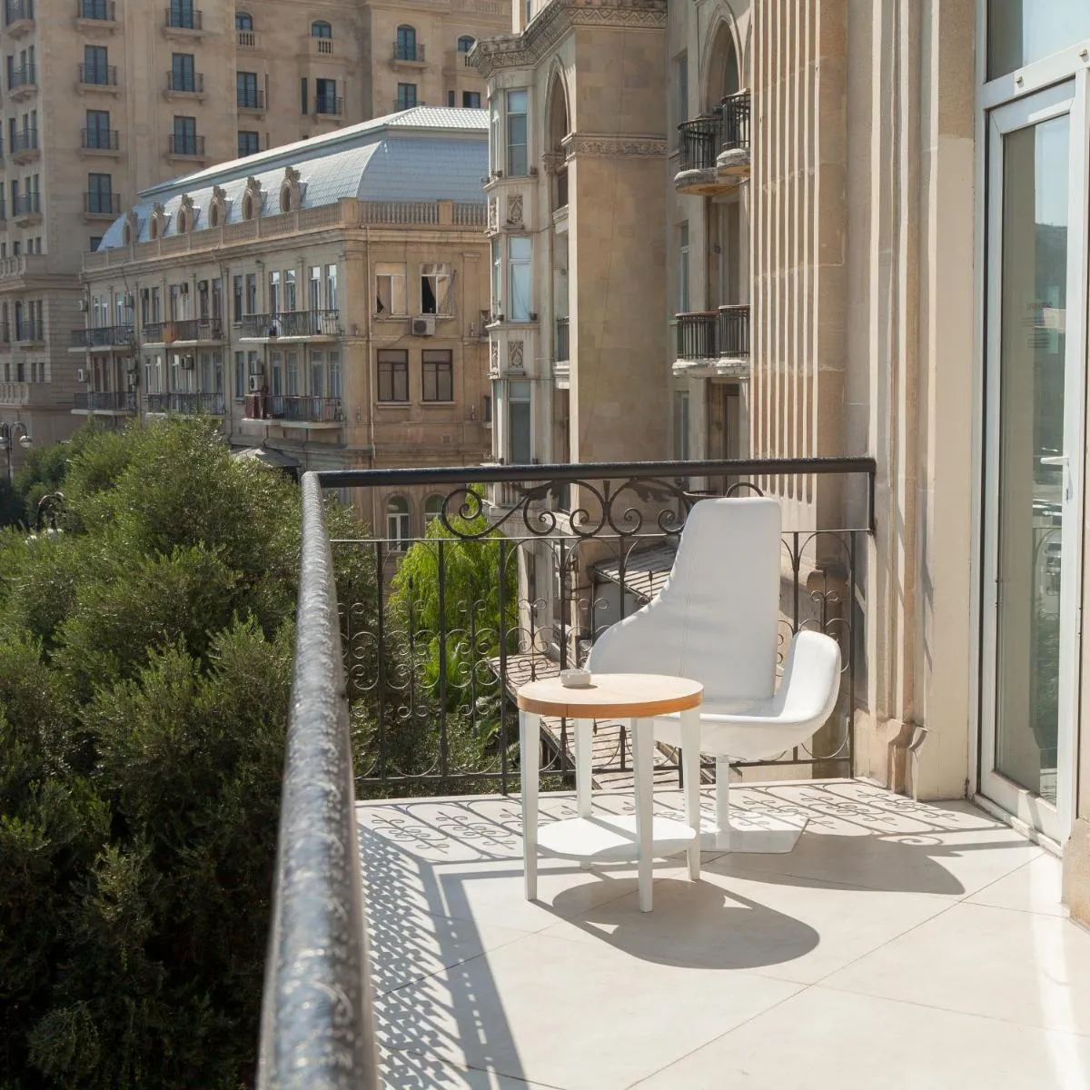 Image 4 of Promenade Hotel Baku