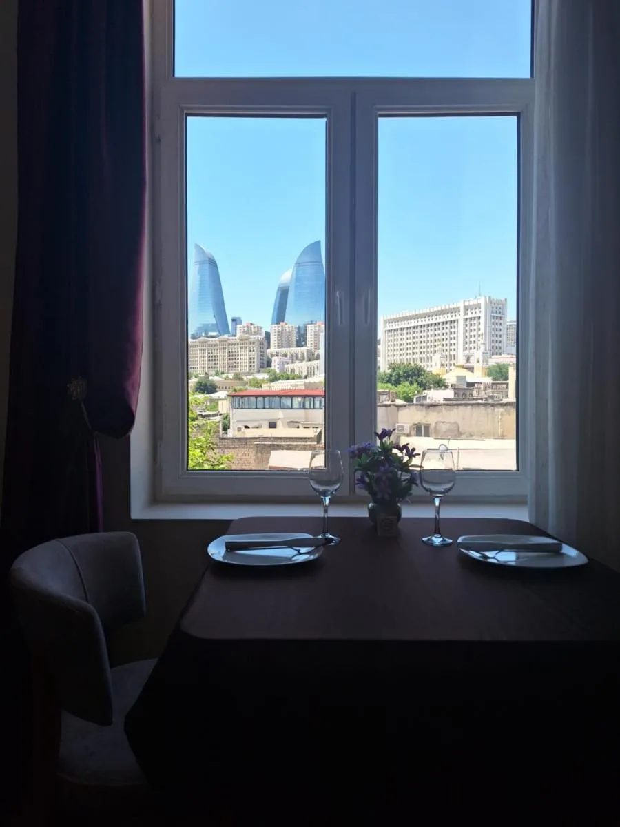 Image 4 of Qiz Galasi Hotel Baku