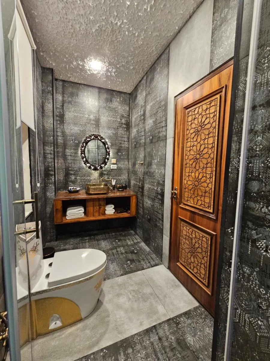 Image 2 of Qiz Galasi Hotel Baku
