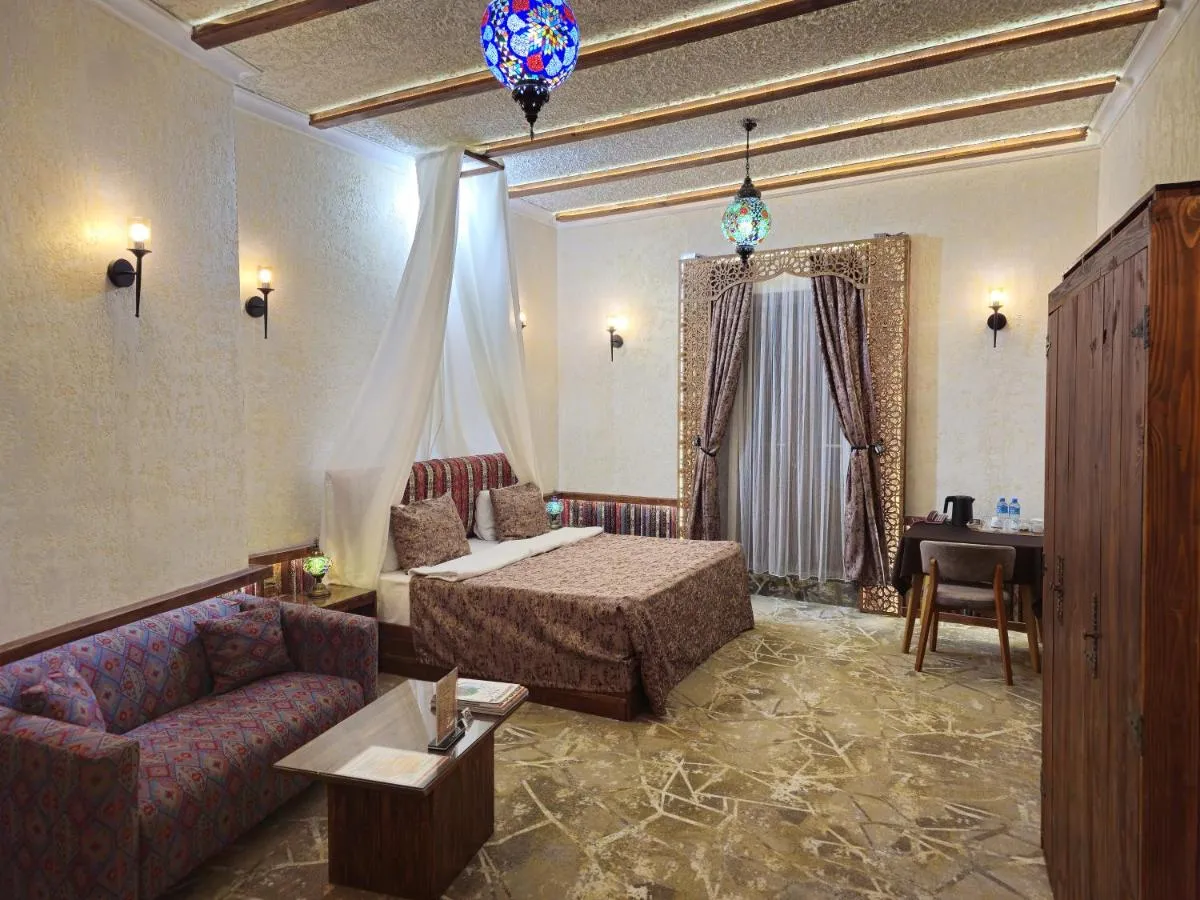 Image 6 of Qiz Galasi Hotel Baku