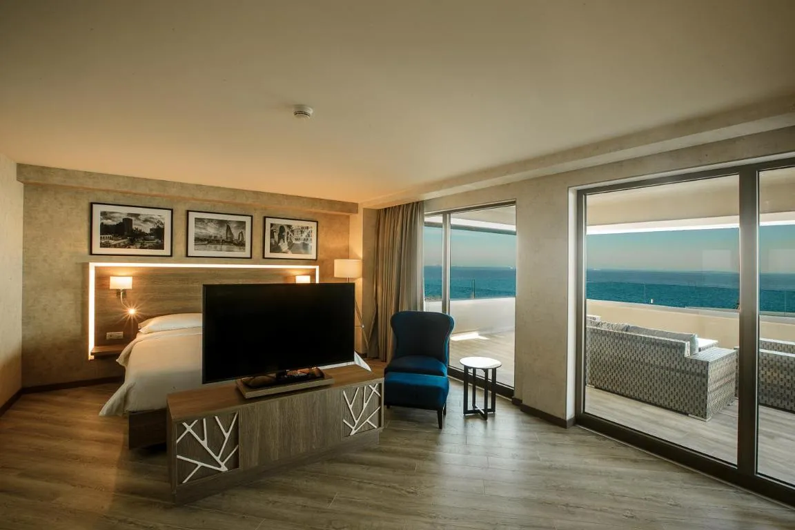 Image of Radisson Hotel Baku