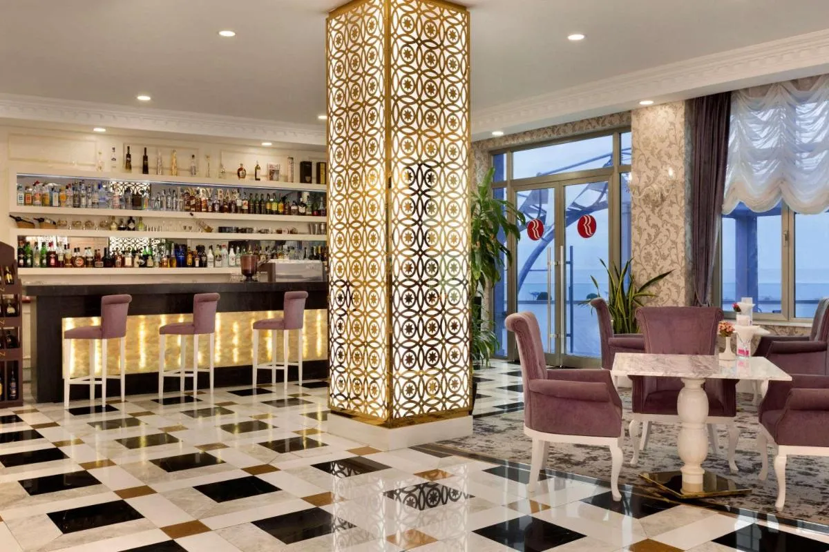 Image 5 of Ramada by Wyndham Baku