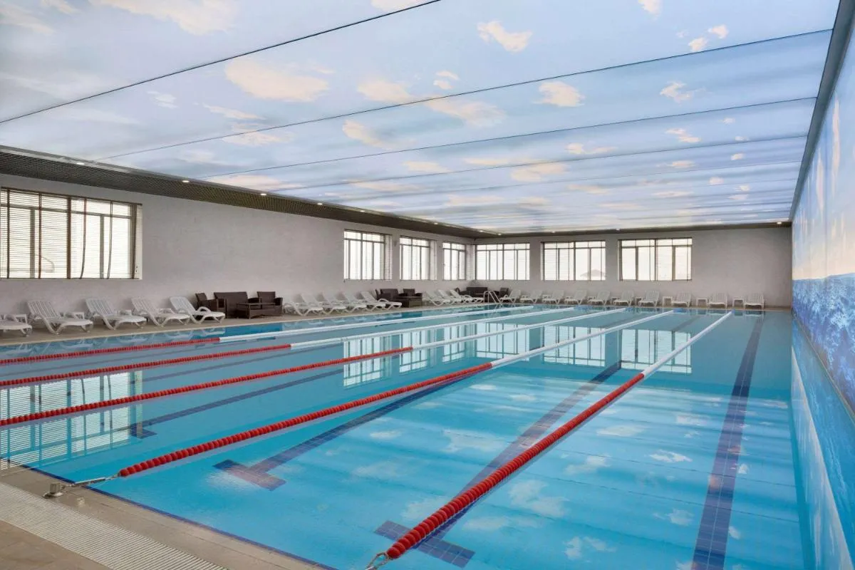 Image 4 of Ramada by Wyndham Baku