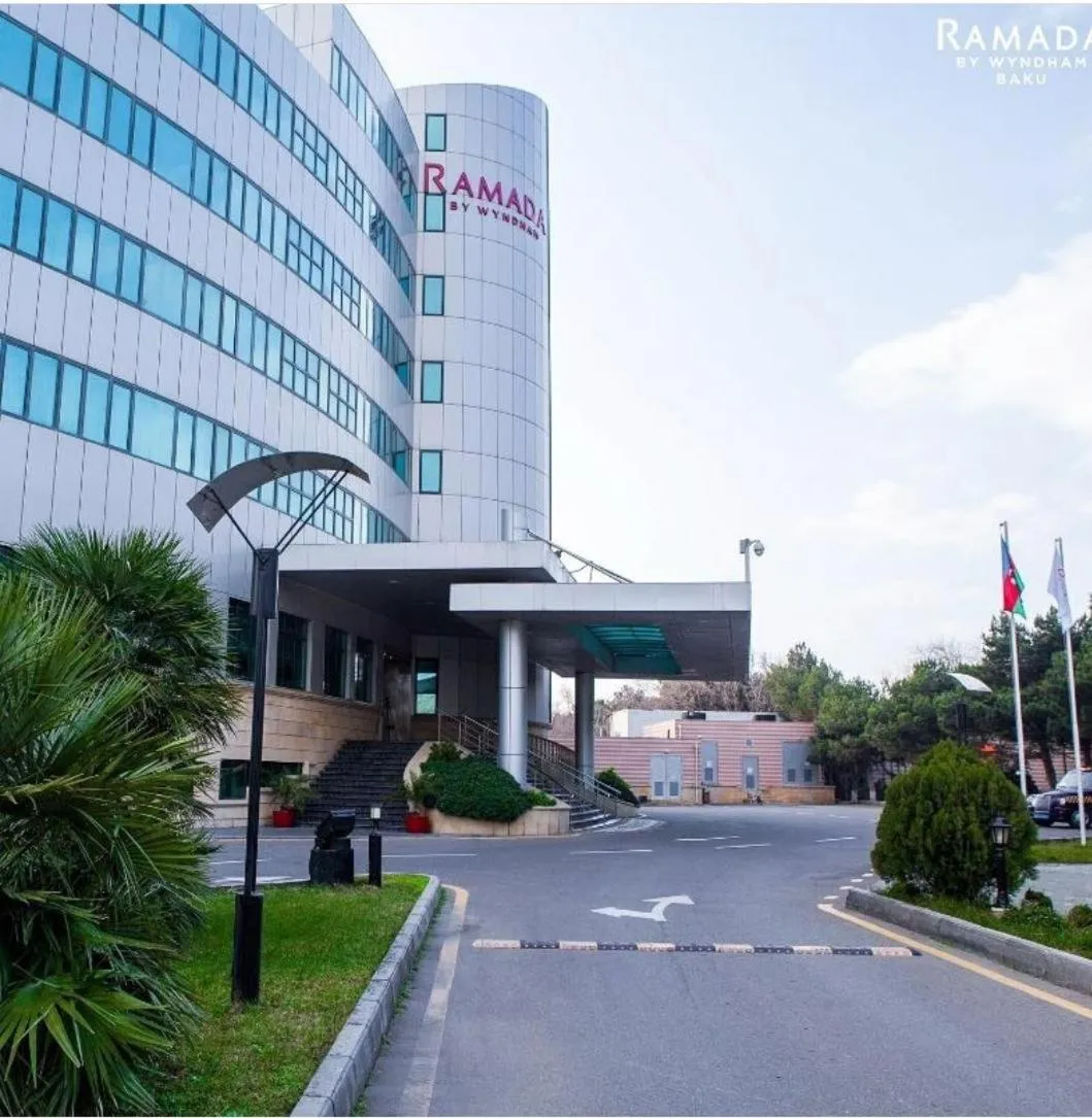 Image 6 of Ramada by Wyndham Baku