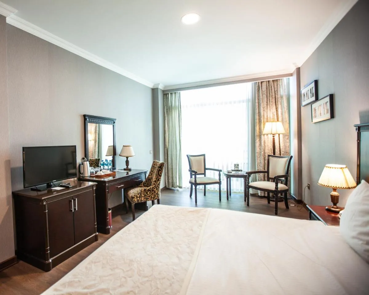 Image 2 of Ramada by Wyndham Baku