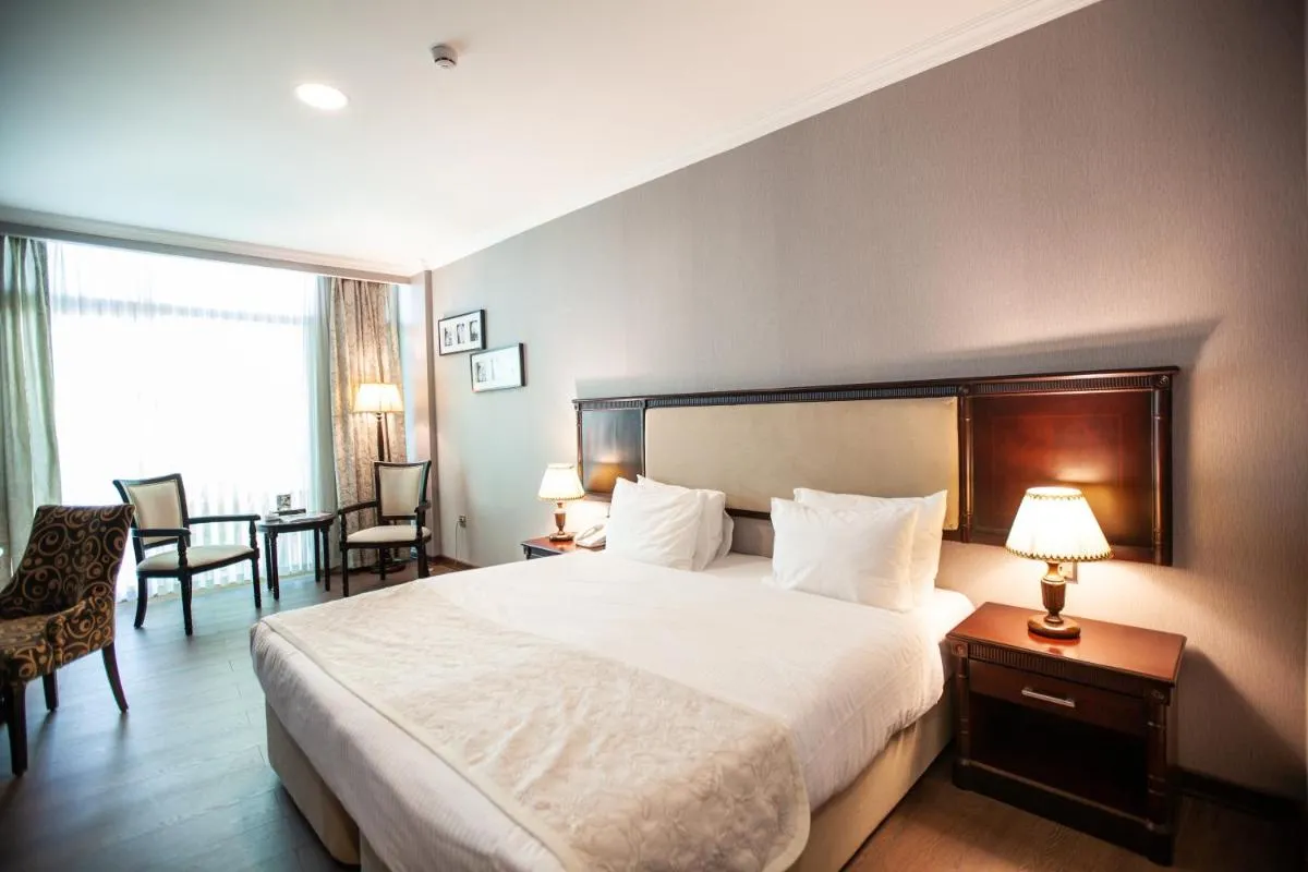 Image 1 of Ramada by Wyndham Baku