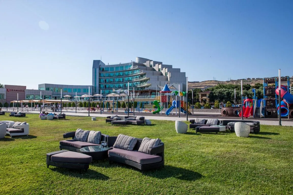 Image of Ramada by Wyndham Baku
