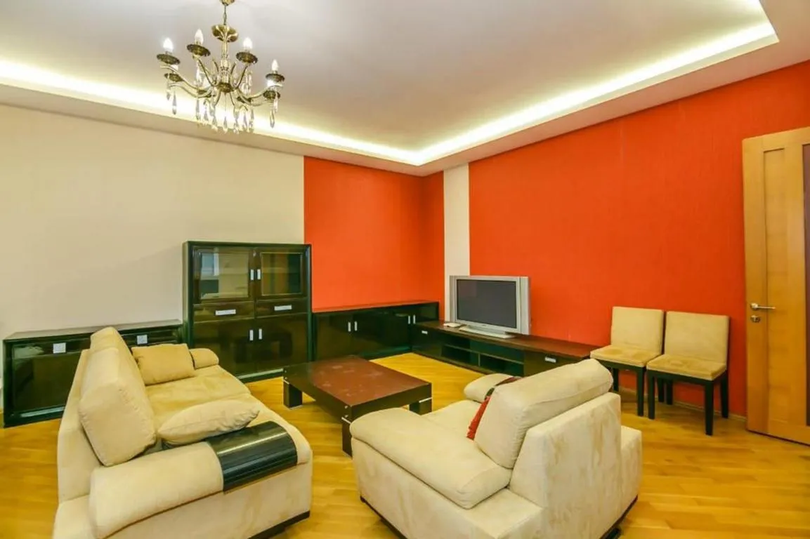 Image of Red Apartment Vip City Center