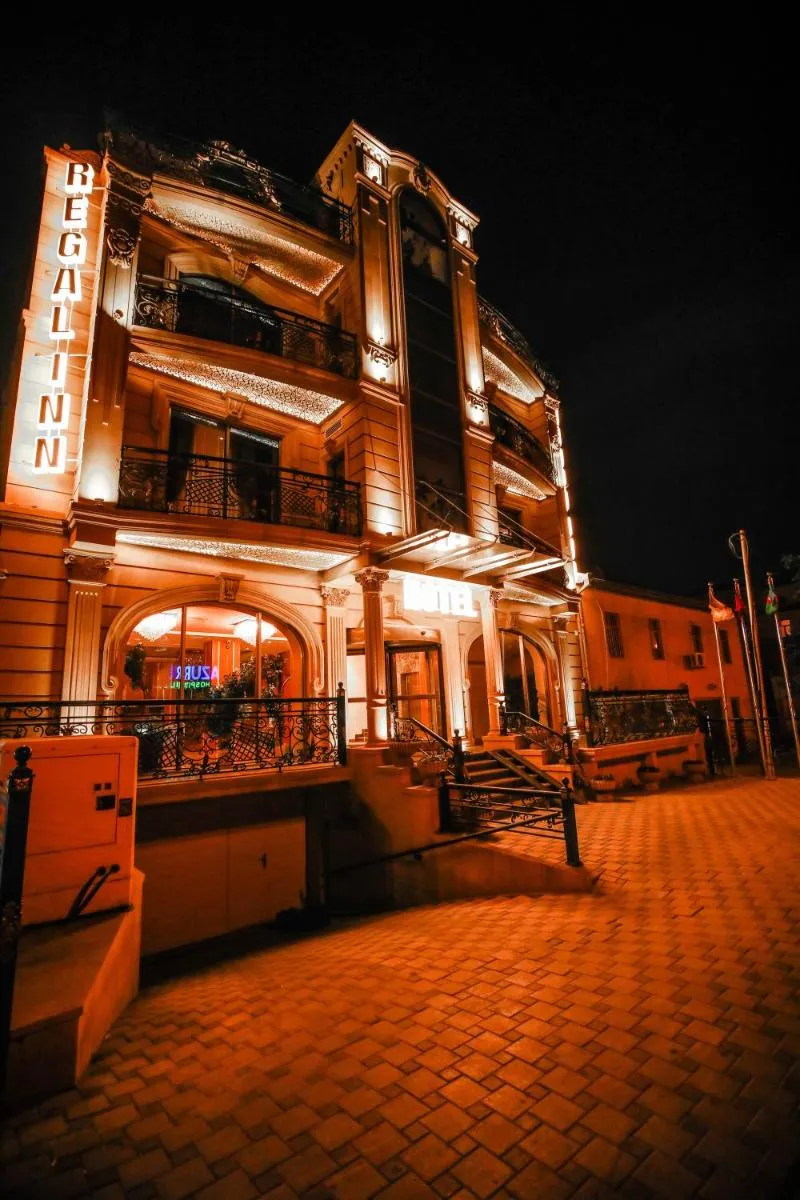 Image 3 of Regal Inn Badamdar Hotel