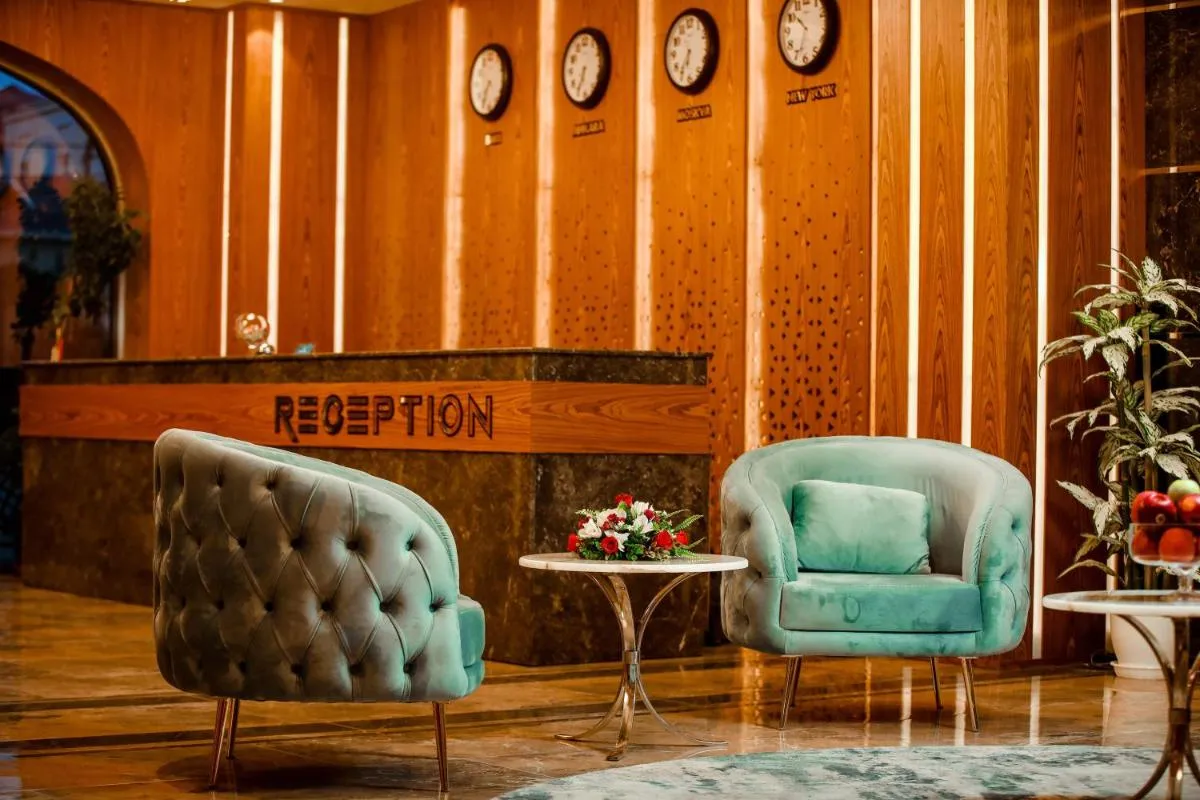 Image 4 of Regal Inn Badamdar Hotel