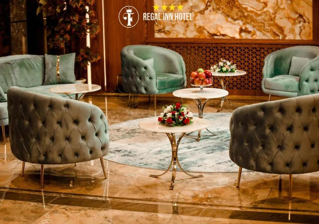 Image of Regal Inn Badamdar Hotel