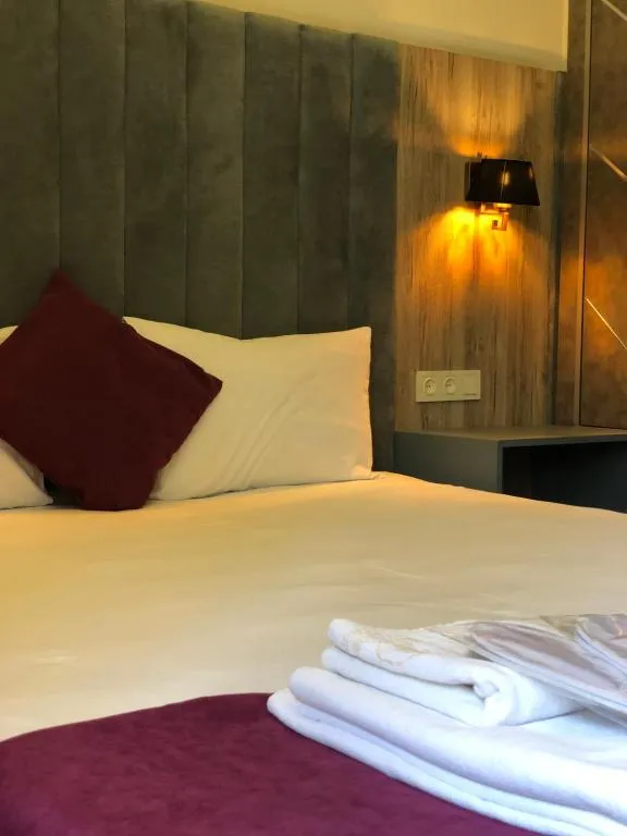Image of Renaissance Boutique Hotel